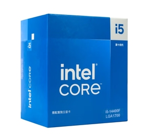 Procesador Core I5 14400F con LGA 1700, 2.5GHz, 10 Núcleos, 16 Subprocesos, para Computadora de Escritorio - Product Image 4