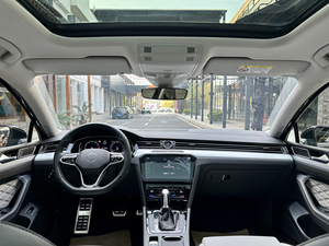 2024 Volkswagen <span class=keywords><strong>Magotan</strong></span> 380TSI DSG Benzin 4-Türer 5-Sitzer SUV für Volkswagen VW <span class=keywords><strong>Magotan</strong></span> Gebrauchtwagen - Product Image 6