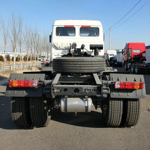 2017-2022 בשימוש ביין 6 x6 420hp ראש משאית 10 גלגל <span class=keywords><strong>6x6</strong></span> 420hp עבור שוק congo - Product Image 2