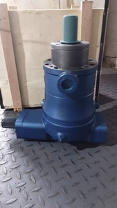 NOUVELLE pompe hydraulique à cylindrée variable axiale à pistons YCY SCY MCY PCY MYCY Hydraulique 32YCY14-1B - Product Image 2
