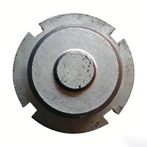 Rótula de suspensión delantera superior Goethe Auto Parts para Peugeot 407 364057 364074 suspensión no independiente - Product Image 4