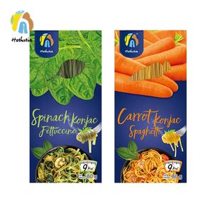 Nouilles <span class=keywords><strong>de</strong></span> <span class=keywords><strong>konjac</strong></span> sèches pâtes spaghetti shirataki zéro carb - Product Image 2