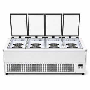 Favoloso Armadio Commerciale Pozzetti con Scaffalature Innovative, Risultati Sicuri, Finitura Lucida, Efficienza Interna, Autenticità e Qualità Superiore - Product Image 1