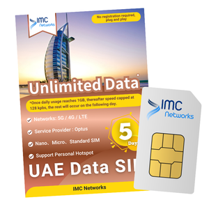Tarjeta SIM IoT Personalizada para Roaming en Emiratos Árabes Unidos, Tarjeta SIM Internacional 4G 5G para Viajes, Tarjetas SIM para Teléfonos Móviles para Revendedores - Product Image 3
