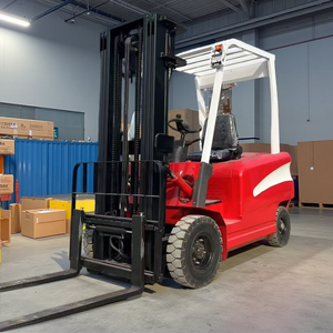 <span class=keywords><strong>2025</strong></span> barang baru forklift susun listrik 1.5 Ton 2 Ton 3 Ton 1500kg kapasitas 2000kg obral besar pertanian Terran dengan harga bagus - Product Image 4