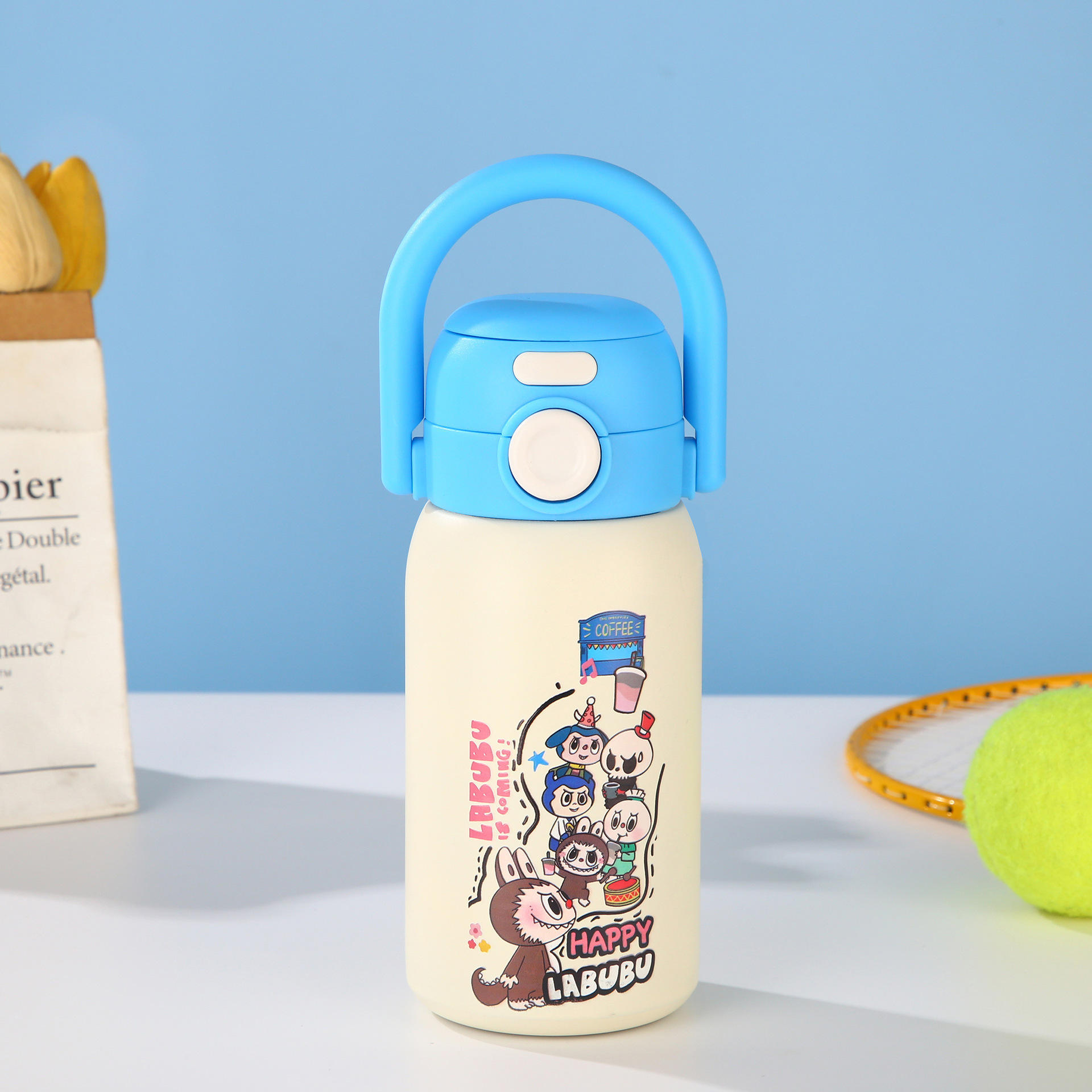 ฟ้าคราม