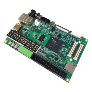 Xilinx Artix7 Series XC7A100T/XC7A35T MLK-S02-35T/100T Development Board FGG484 Package for High-Speed Communication <b>Machine</b> - Product Image 2