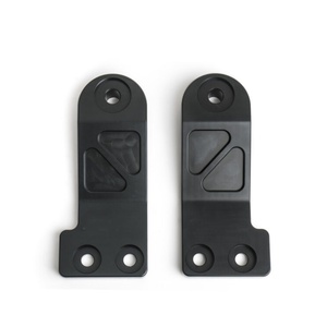 5 axes CNC fraisage usinage Services personnalisés douille de sous-châssis avant pour MK7, MK8, 8V, 8Y, 8S - Product Image 4
