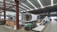 Nouveau design maisons modulaires préfabriquées maison conteneur petite maison capsule mobile maison conteneur hôtel