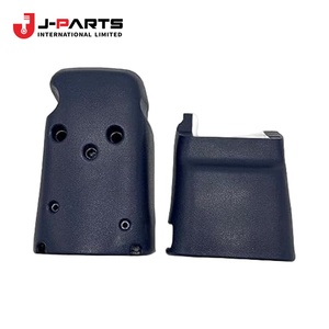 Couvre-colonne de direction pour Toyota Hilux KUN25 2004-2015 OE 45286-0K020-B0 452860K020B0 - Product Image 2