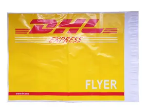 Dhl Fedex Express packing bag envelope 1688 Chinese freight forwarding to Kuwait City Door to Door dhl ups fedex courier