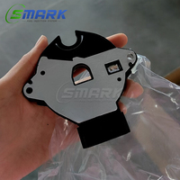 Module de commande d'allumage capteur d'angle de manivelle J563 pour NissanNAVARA D22 2.4L KA24DE N15 PULSAR
