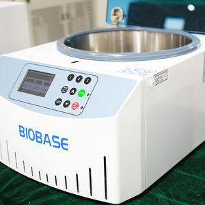 Biobase Fabrikant Microkolom Rode Bloedcelreiniging Erytroceetwas Immuno-Bloedcentrifuge - Product Image 5