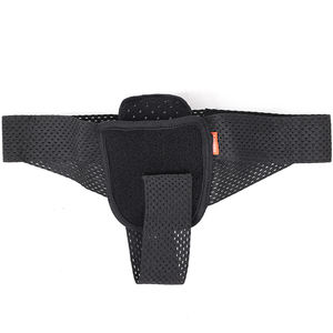 Homens Hérnia Virilha Cinto Truss Suporte Almofadas Brace <span class=keywords><strong>Pain</strong></span> <span class=keywords><strong>Relief</strong></span> Recovery Strap Umbilical Medical Inguinal Hérnia Belt - Product Image 3