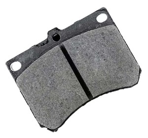 Haute qualité semi métal D473 F1CZ2001B pour FORD Escort ZX2 pour MAZDA Protege MX-3 pour MERCURY Tracer plaquettes de frein avant - Product Image 3
