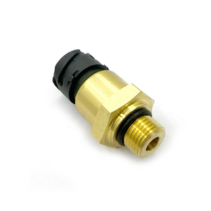 オイル圧力センサー20499340ボルボEC360B EC460BショベルG900用 - Product Image 4