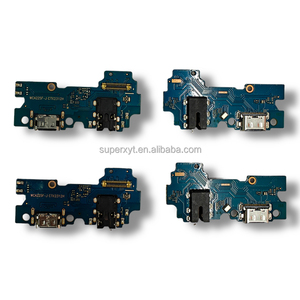 <span class=keywords><strong>Cable</strong></span> Flex de Conector de Carga USB para <span class=keywords><strong>Samsung</strong></span> A13 <span class=keywords><strong>A32</strong></span> A22 4G 5G A135F A136F A225F A226F A325F A326F - Product Image 2