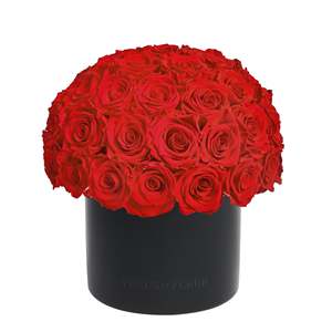 Idées Cadeaux Fête des Mères Saint-Valentin Roses <span class=keywords><strong>Éternel</strong></span>les Stabilisées Parfumées Vente en Gros Luxe Fraîcheur <span class=keywords><strong>Éternel</strong></span>le Faite à la Main - Product Image 6