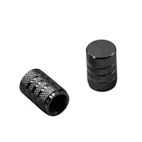 Capuchon de valve de pneu de voiture en alliage d'aluminium, anti-explosion, pour noyau de valve