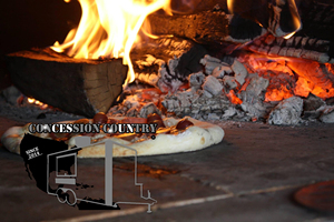 Remorque de cuisine, remorque à support, expédition par la mer, nouvelle collection - Product Image 6