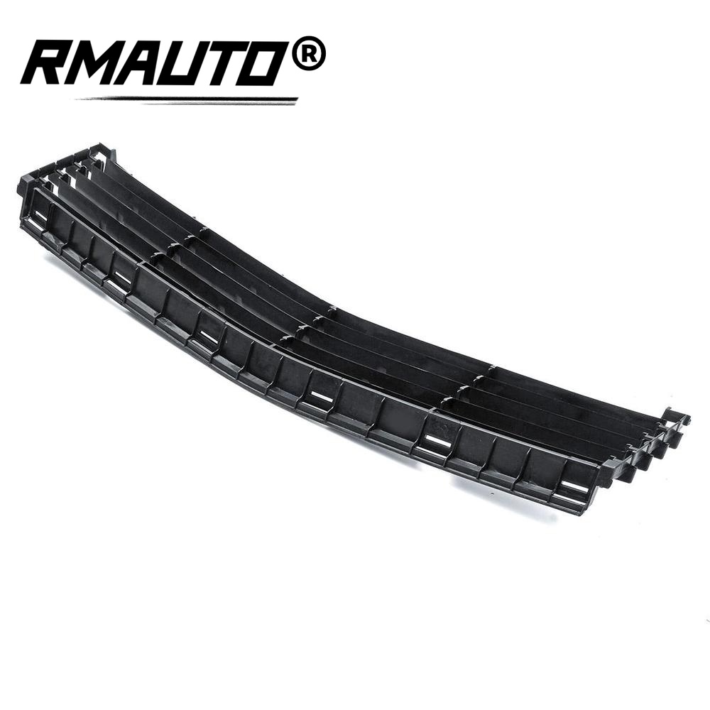 Front Bumper Grille Lower For 2004-2009 Toyota Prius TO1036112 5311147010