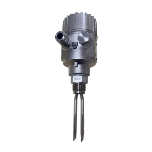 สวิตช์วัดระดับน้ำแบบส้อมเสียงขนาดกะทัดรัดสำหรับการบำบัดน้ำ - Product Image 3