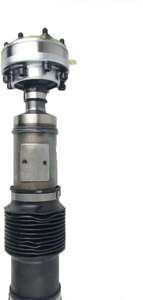 ชุดเพลาขับใหม่สำหรับรถจี๊ปแรงเลอร์ ปี 2007-2011 เครื่องยนต์ 3.8 ลิตร V6 และปี 2012 เครื่องยนต์ 3.6 ลิตร V6 เพลาขับหน้า รุ่น 52853317AC 52753319AC - Product Image 5