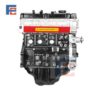 Nuevo Bloque de Motor de Gasolina 2.4L 4G64 para <span class=keywords><strong>Mitsubishi</strong></span> Eclipse 2G Eclipse 3G <span class=keywords><strong>L200</strong></span> KB4 - Product Image 2
