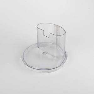 Molde de inyección de plástico Lixiong para carcasa de procesador de alimentos, molde multitienda, producción en masa, fábrica - Product Image 1