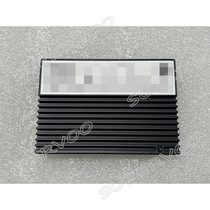3,84TB Enterprise PCIe 5.0 NVMe SSD, U.2 2,5-inch, 3D ETLC Flash - Product Image 2