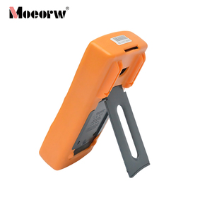 Calibrateur de processus haute précision pour la mesure et la sortie de courant, de tension, de fréquence et de résistance (TC RTD) avec communication PC - Product Image 3
