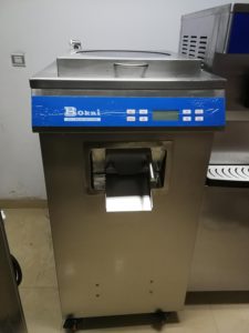 <span class=keywords><strong>Machine</strong></span> à glaces et gelato <span class=keywords><strong>italienne</strong></span> multifonctionnelle professionnelle à <span class=keywords><strong>prix</strong></span> de gros - Product Image 1