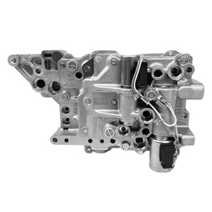 Pièces automobiles Corps de soupape de transmission CVT pour Honda Civic Compatible CR-V 27000-5X9-004 27000-5X9-014 - Product Image 1