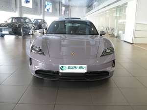 Voiture de luxe <span class=keywords><strong>Taycan</strong></span> modèle 2026, purement électrique - Product Image 6