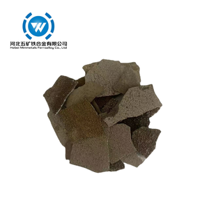 중국 공급 업체 하이 퀄리티 전해 망간, 유리한 가격 99.9/99.8/99.7 - Product Image 6