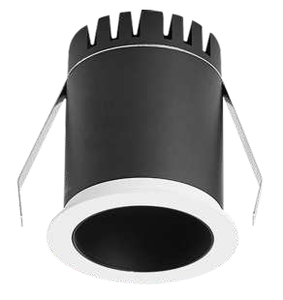 <span class=keywords><strong>Led</strong></span> 3 Wát trần ánh sáng tại chỗ cutsize 40 mét ra90 nhà máy cho khách sạn phòng khách Tủ shoecase - Product Image 3