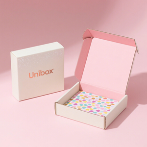 Tùy Chỉnh Thân Thiện Với Môi In Màu Crumbl Cookie Hộp Phân Hủy Sinh Học Các Tông Vật Nuôi Cho Bánh Ngọt Snack Biscuit Cho Quà Tặng Đường - Product Image 3