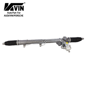 KVIN 4F1422053A 动力转向架适用于奥迪 A6L C6 4F1 422 053 a - Product Image 3