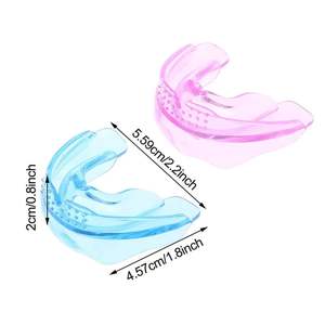 Медицинский зубной ортодонтический тренажер - Product Image 6