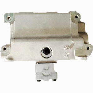 OE Xs6e-6049-Dg couvercle de culasse de moteur automobile simple pour Ford <span class=keywords><strong>Fiesta</strong></span> zetec-rocam/1.1.6l 8V Lincoln - Product Image 6