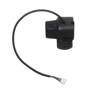 Accesorios para Patinete Eléctrico Kukirin G3 G4, Acelerador de Dedo, Acelerador de Pulgar para Patinetes - Product Image 6