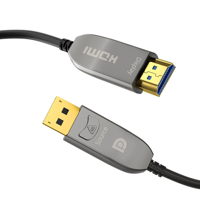 2025 Hotsell New Version OEM 40Gbps Braided High Speed Ultra HD HDMI to HDMI Cabel 8K HDMI 2.1 Cable 0.3m 1m 1.5m 3m 10m 15m 20m