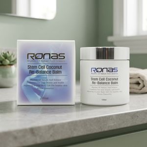 Crema Hidratante Antiarrugas con Manteca de Karité y Extracto de Cactus, Calmante y Suavizante para Piel Seca, Cosmético Coreano - Product Image 3