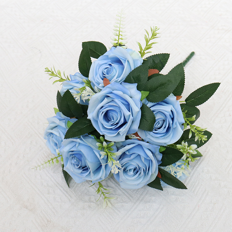 Baby Blue
