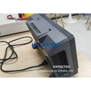 MSO3034HD 350MHz 4 + 16ช่องสัญญาณ2.5 gsa/s 12bit ออสซิลโลสโคปแบบผสมพร้อมจอแสดงผลหน้าจอสัมผัส10.1นิ้ว xgeqpt H - Product Image 5
