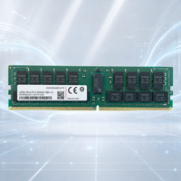 RAM de serveur RER432B032G7-CAS100 32 Go DDR4 3200 ECC RDIMM 2Rx4 PC4-25600 CL22 Module de centre de données certifié ISO