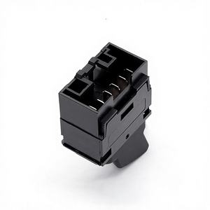 Interrupteurs de fenêtre de voiture Fiat à 6 broches, essentiels pour le contrôle des fenêtres du véhicule - Product Image 2