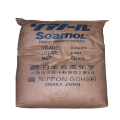 Noltex Soarnol AT4403 Ethylene Vinyl Alcohol Copolymer