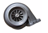 Prix usine S2ES083 Kit de turbocompresseur 314522 100-5865 4P4677 1005865 0R6599 166381 pour Marine, 950F chargeur terrassement 3116T