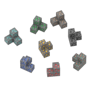 Juego de rompecabezas 3D educativo STEM personalizado al por mayor, bloques de construcción de cubos magnéticos pequeños para adultos y niños, juguete creativo hecho de plástico - Product Image 2